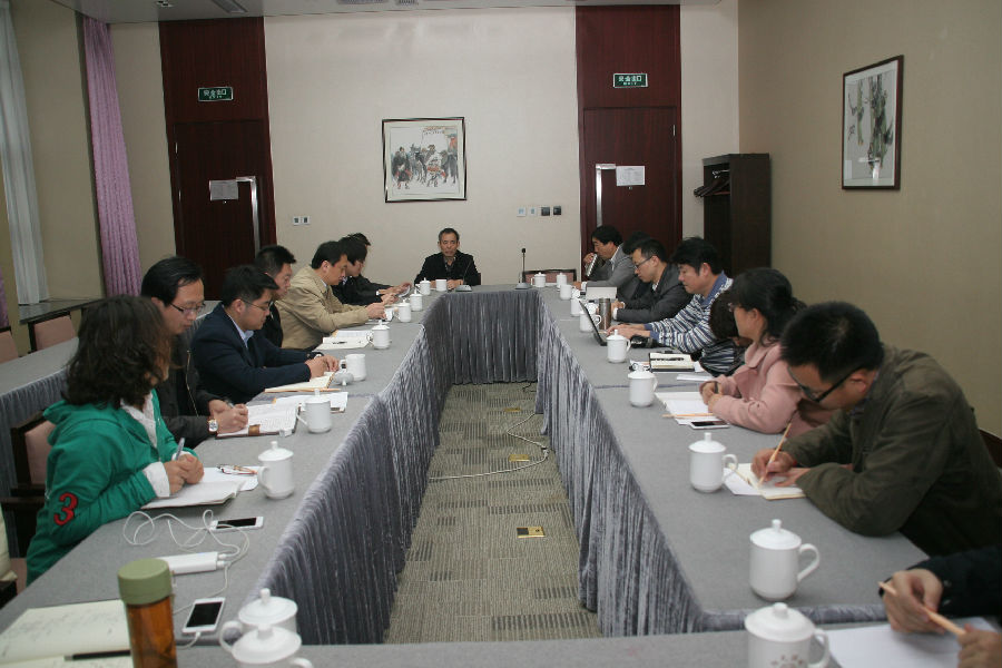 院研討會(huì)第二小組討論.JPG